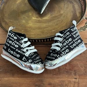 Bebe baby Shoes